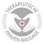 Logo Therapeutische Frauen-Massage