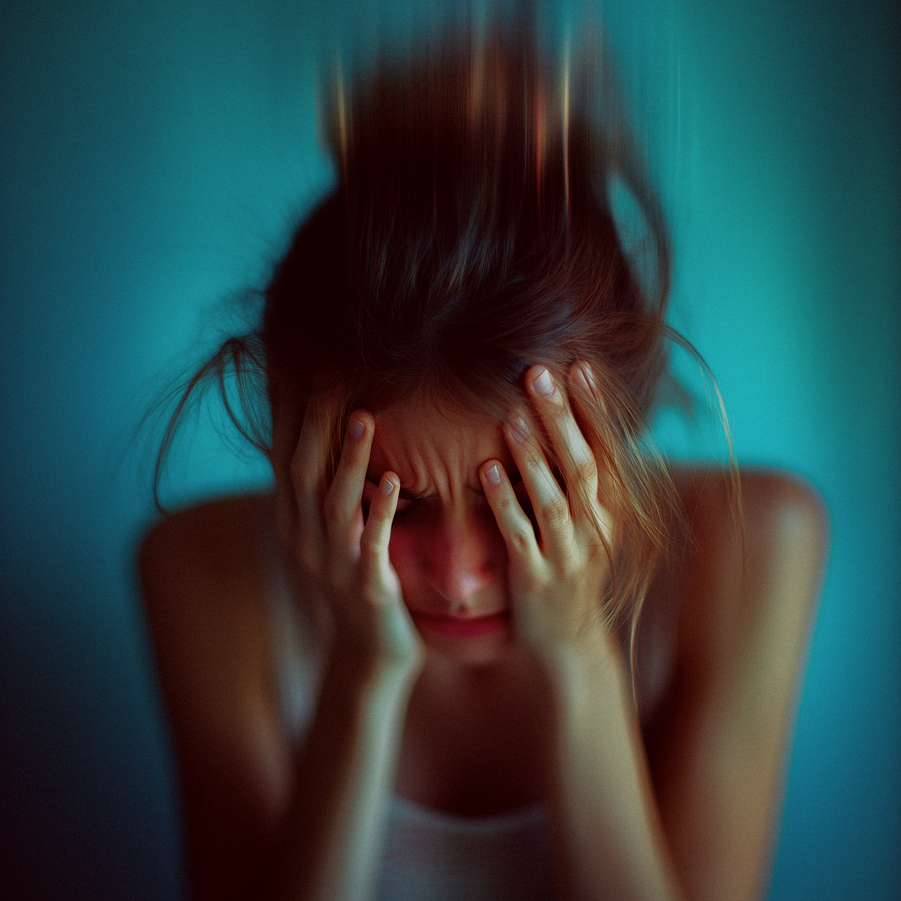 Post_covid Fatigue