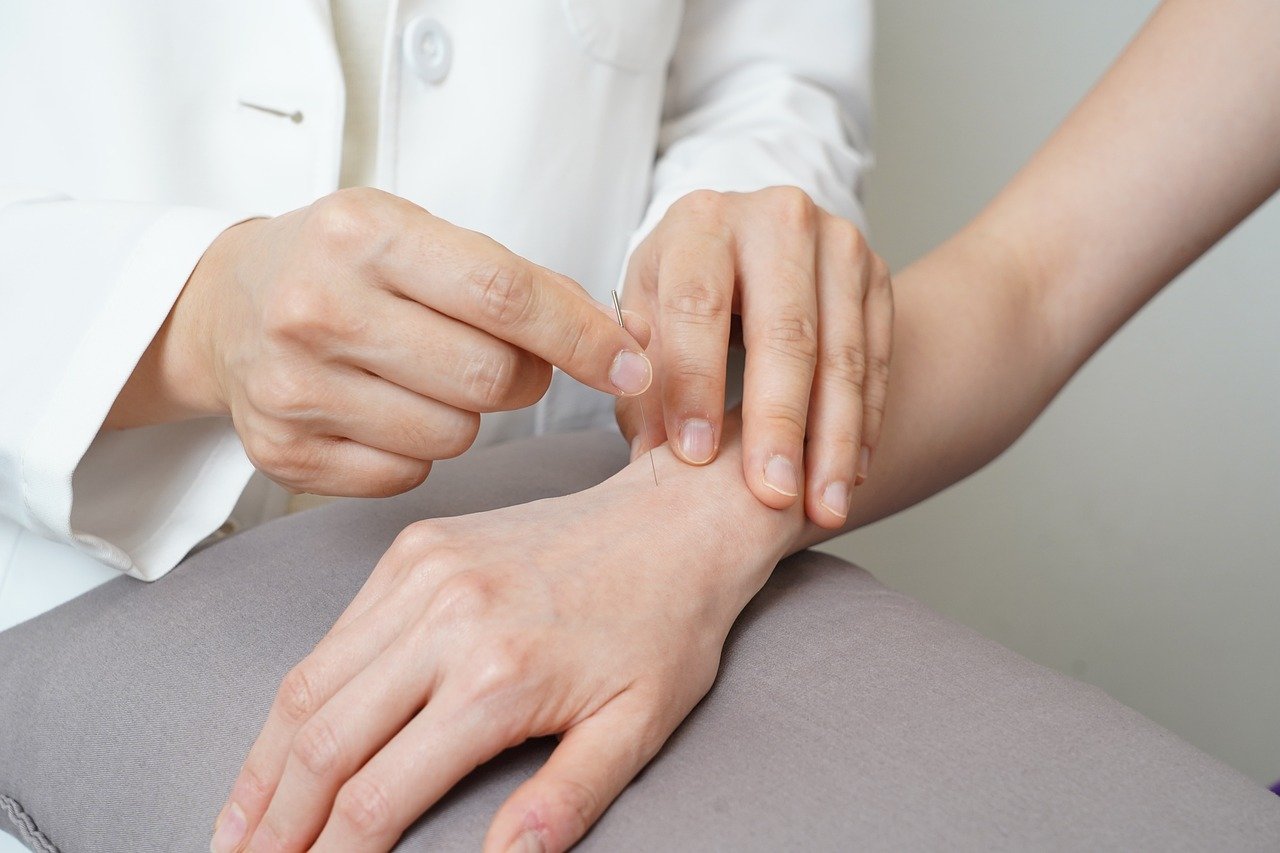 Polyneuropathie